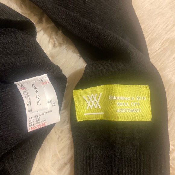 Anew Sweater - Picture 3 of 3